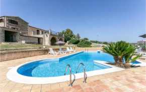 Stunning home in Ragusa with Outdoor swimming pool, WiFi and 5 Bedrooms Camemi